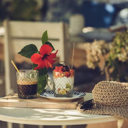 Die Zwei Brueder Art & Suites Μάταλα Εξωτερικό φωτογραφία