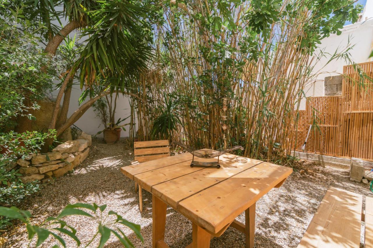 Die Zwei Brueder Art & Suites Μάταλα Εξωτερικό φωτογραφία