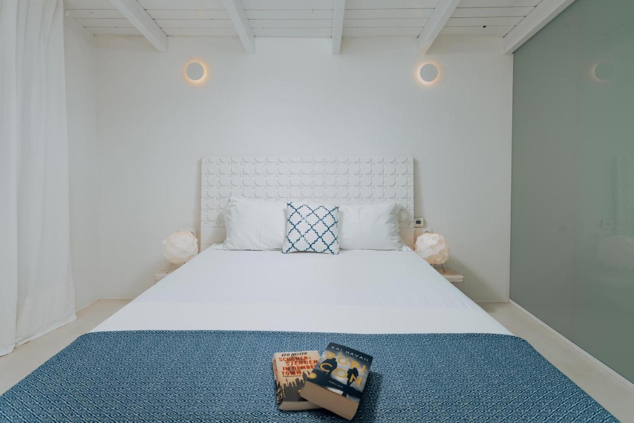 Die Zwei Brueder Art & Suites Μάταλα Εξωτερικό φωτογραφία