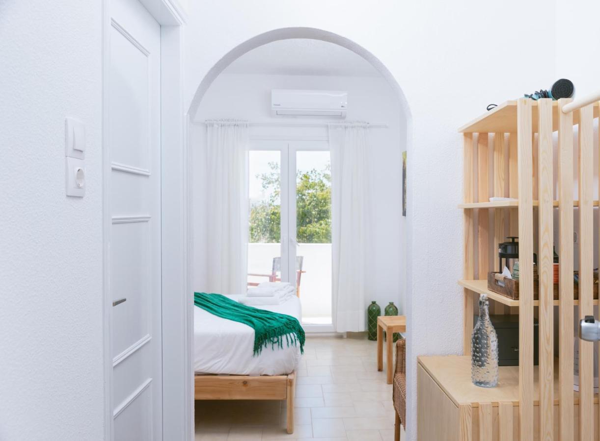 Die Zwei Brueder Art & Suites Μάταλα Εξωτερικό φωτογραφία