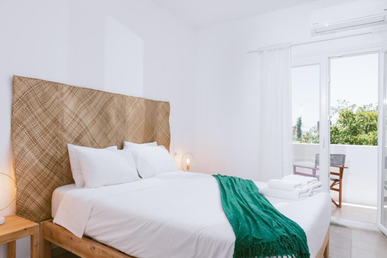 Die Zwei Brueder Art & Suites Μάταλα Εξωτερικό φωτογραφία
