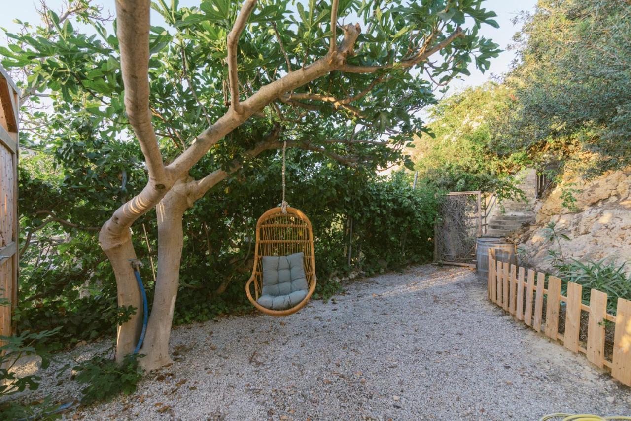 Die Zwei Brueder Art & Suites Μάταλα Εξωτερικό φωτογραφία