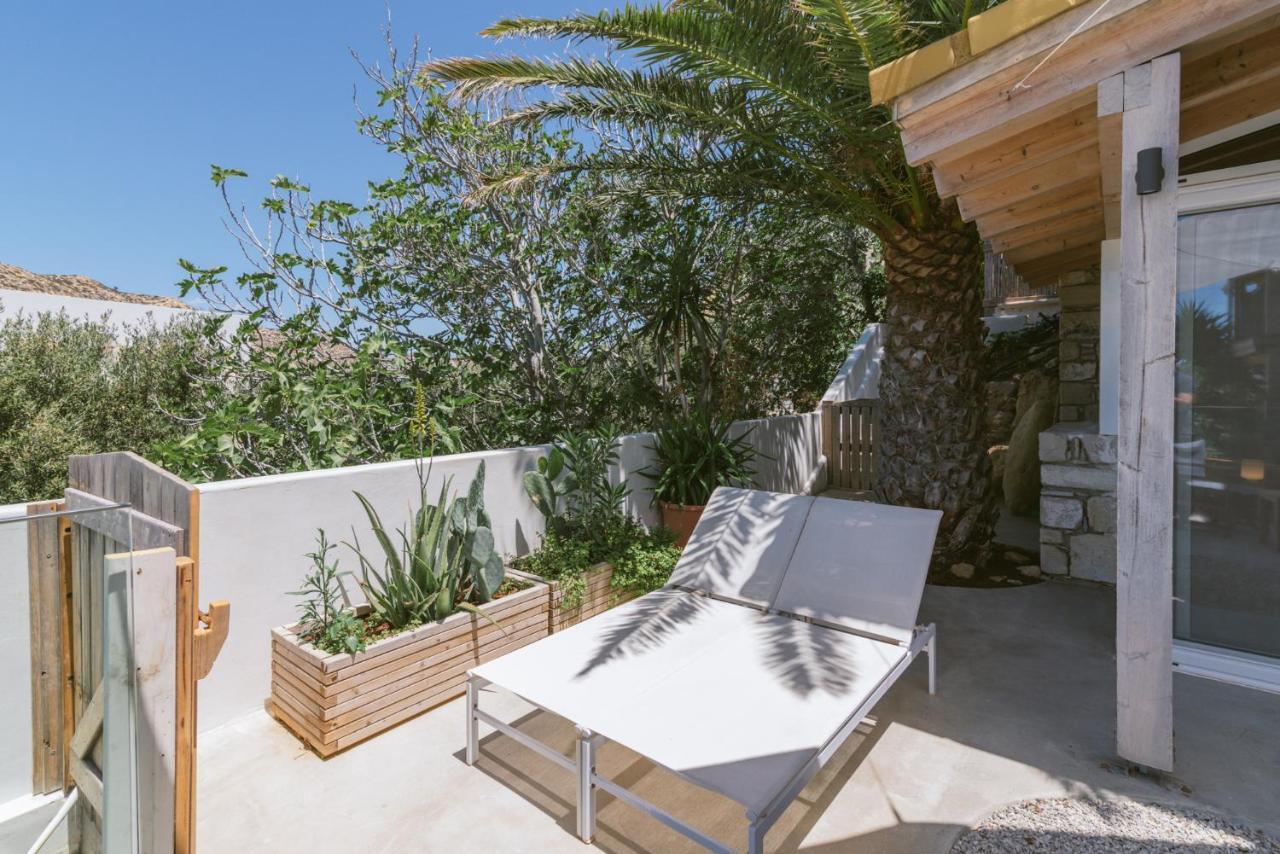 Die Zwei Brueder Art & Suites Μάταλα Εξωτερικό φωτογραφία
