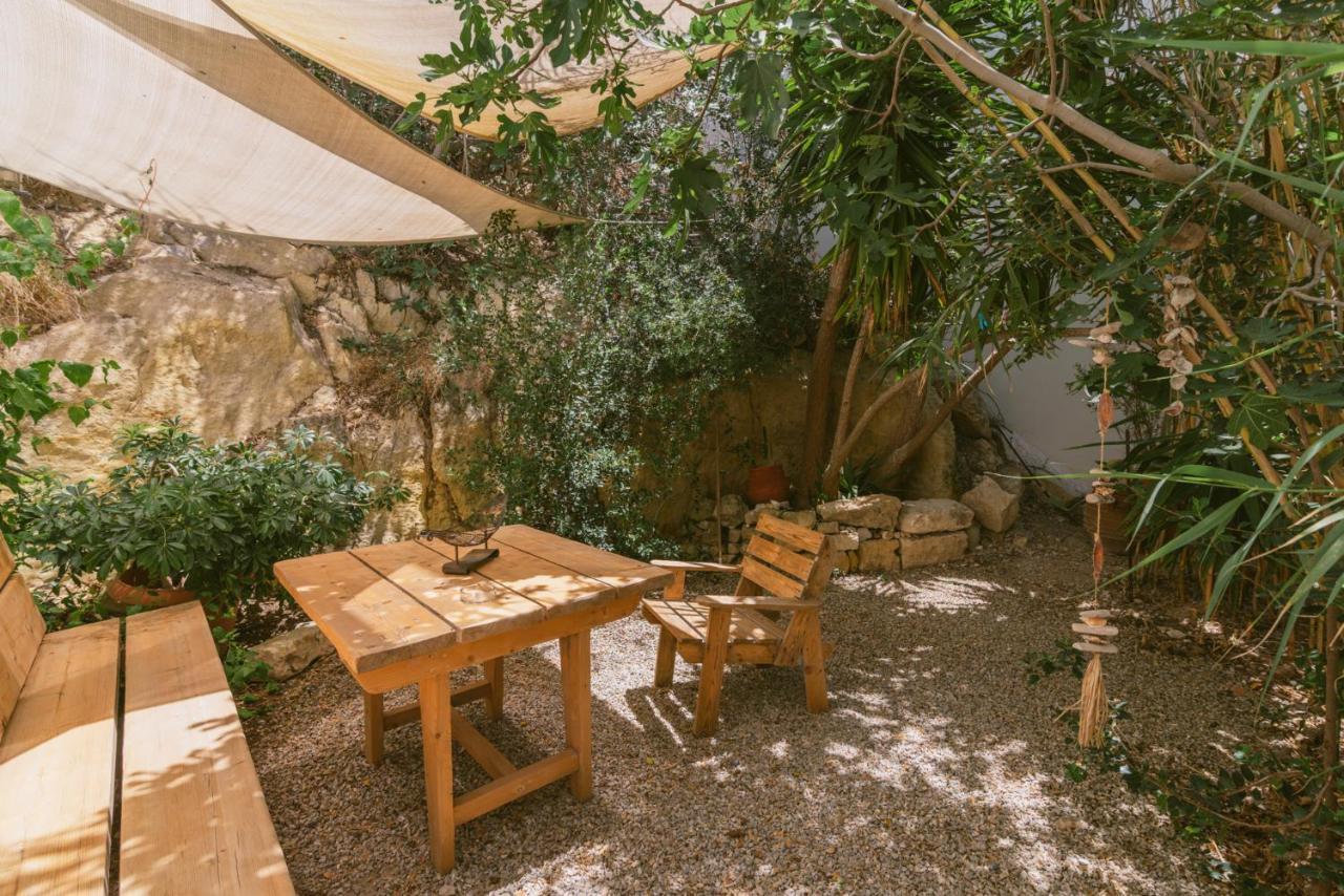 Die Zwei Brueder Art & Suites Μάταλα Εξωτερικό φωτογραφία