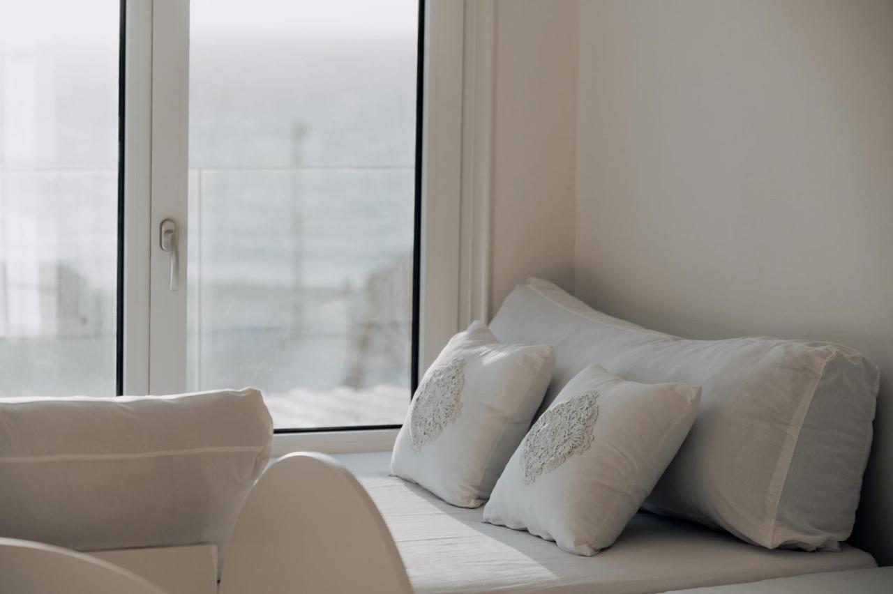 Die Zwei Brueder Art & Suites Μάταλα Εξωτερικό φωτογραφία