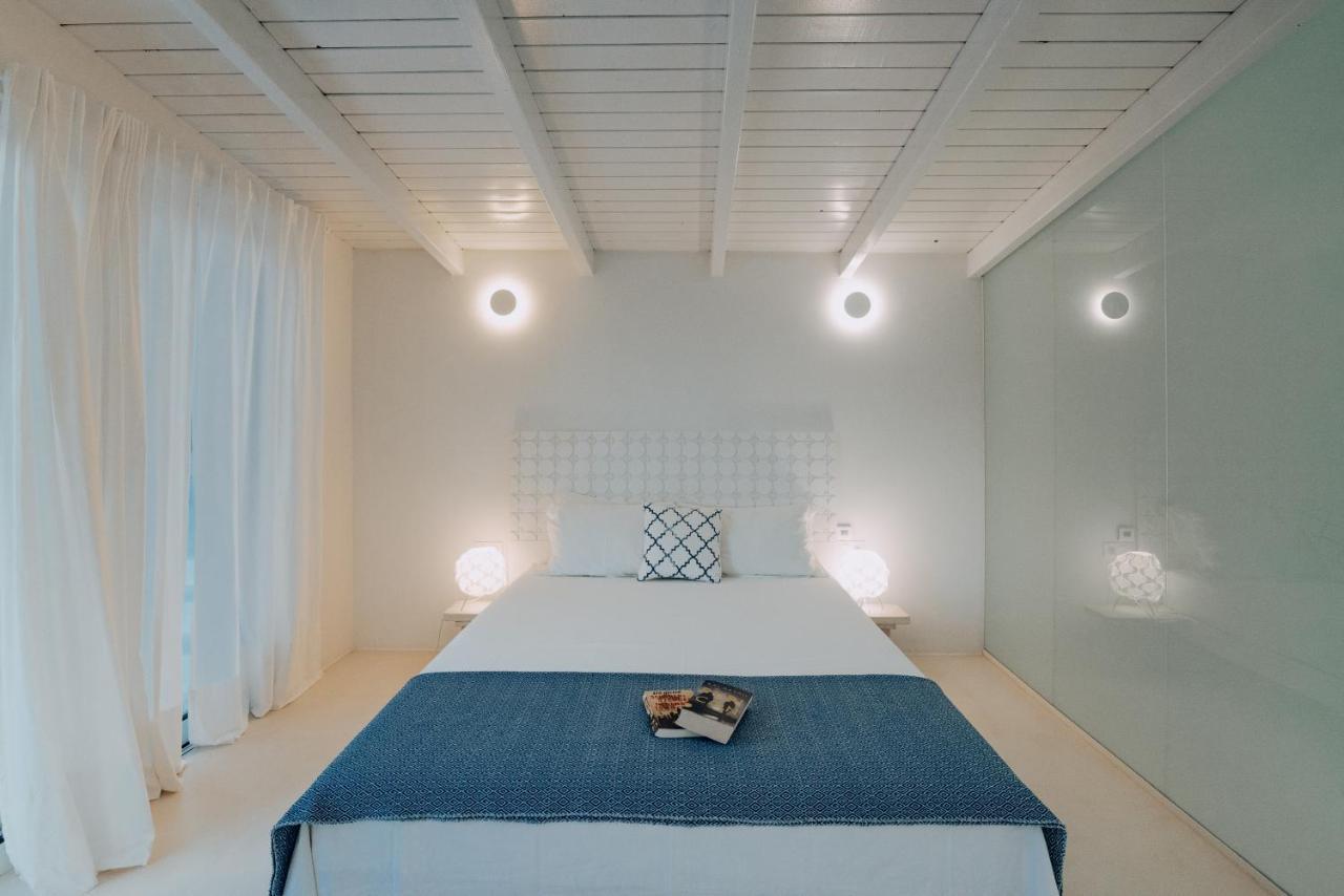 Die Zwei Brueder Art & Suites Μάταλα Εξωτερικό φωτογραφία