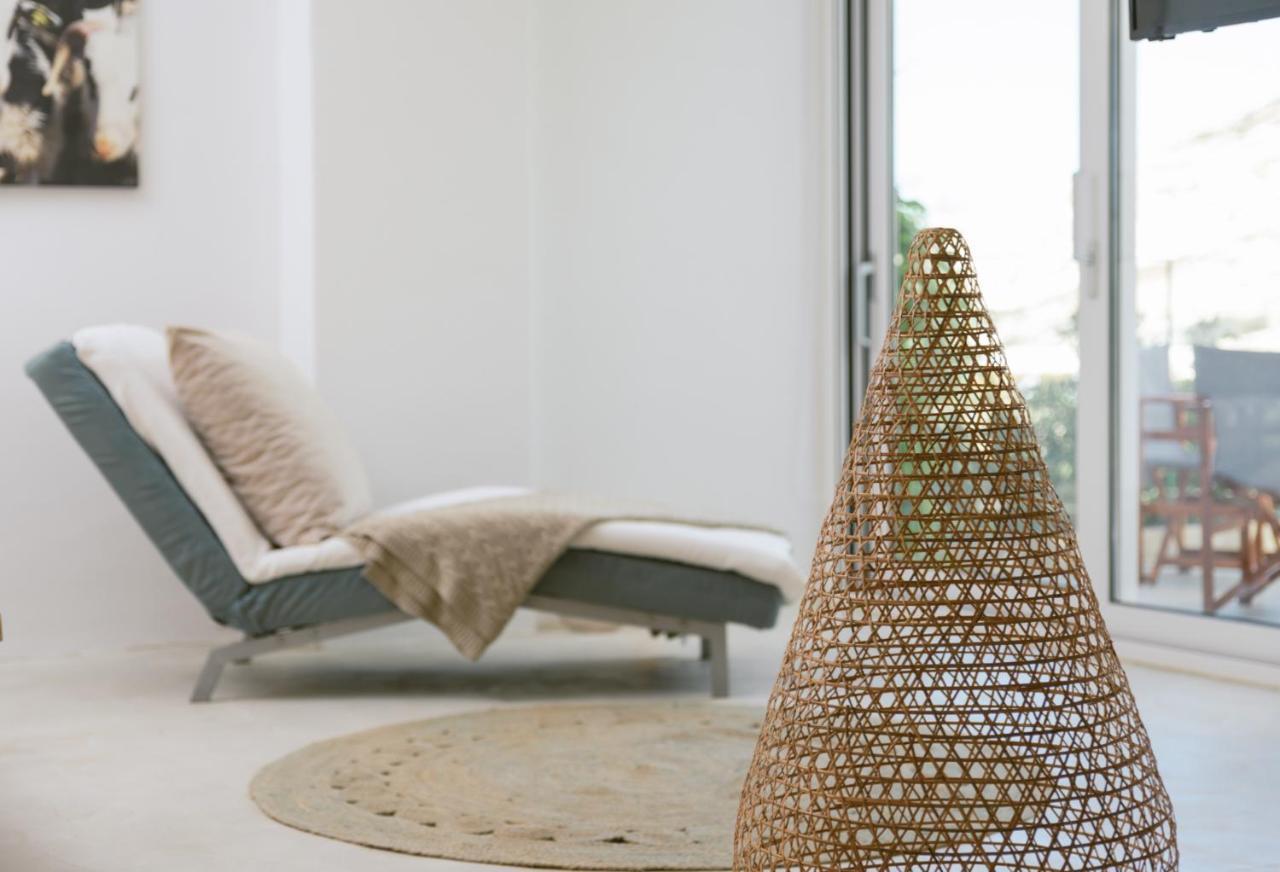 Die Zwei Brueder Art & Suites Μάταλα Εξωτερικό φωτογραφία