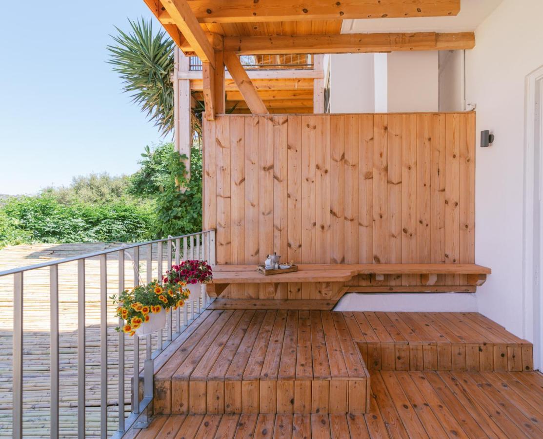 Die Zwei Brueder Art & Suites Μάταλα Εξωτερικό φωτογραφία