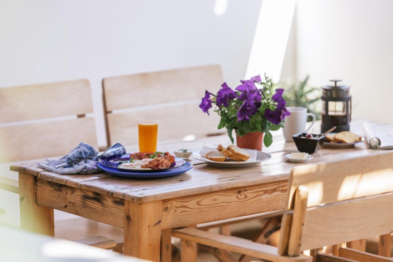 Die Zwei Brueder Art & Suites Μάταλα Εξωτερικό φωτογραφία