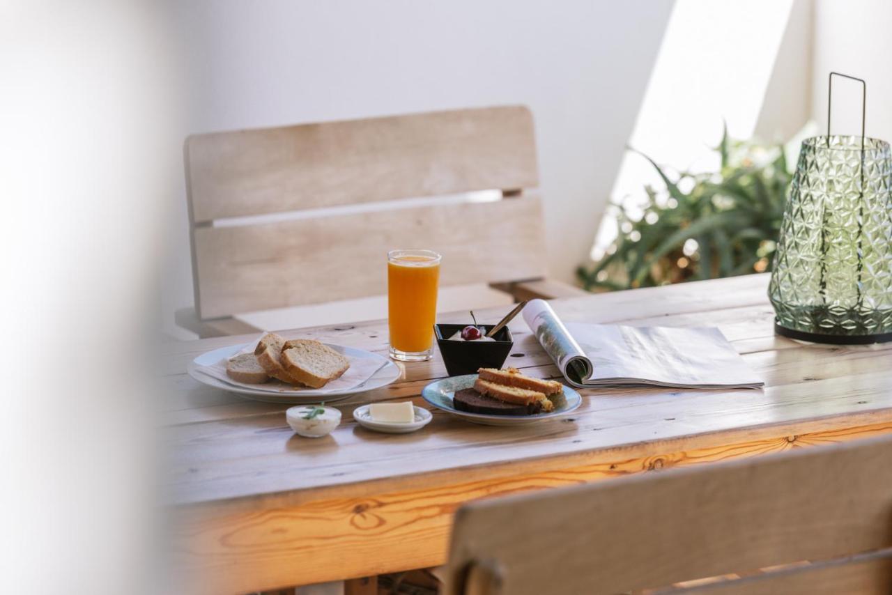 Die Zwei Brueder Art & Suites Μάταλα Εξωτερικό φωτογραφία