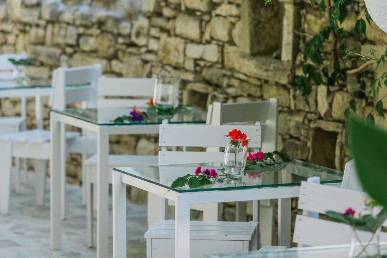 Die Zwei Brueder Art & Suites Μάταλα Εξωτερικό φωτογραφία