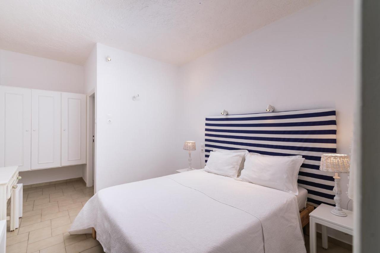 Die Zwei Brueder Art & Suites Μάταλα Εξωτερικό φωτογραφία
