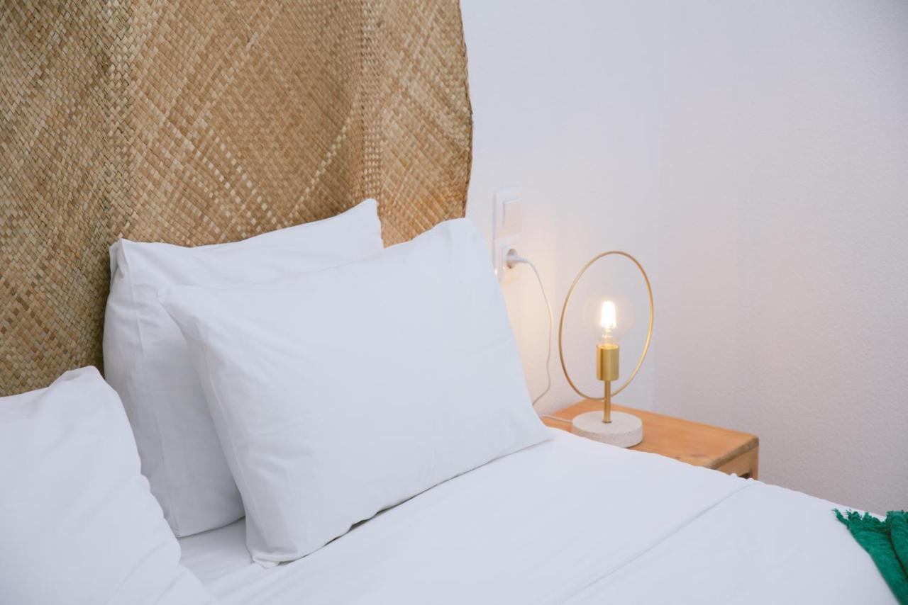 Die Zwei Brueder Art & Suites Μάταλα Εξωτερικό φωτογραφία
